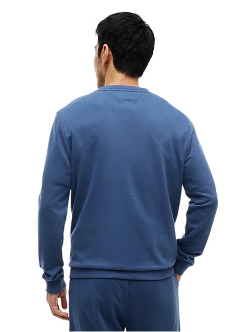 UM0UM03666DBZ AZZURRO Tommy Jeans | UM0UM03666DBZ AZZURRO